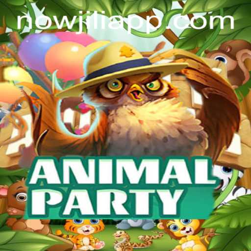 Exploring AnimalParty: A Comprehensive Guide to the Game and Its Now Jili App Integration