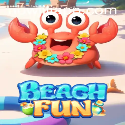 Exploring BeachFun: A Comprehensive Guide to the Latest Gaming Sensation