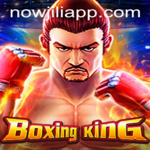 Exploring BoxingKing: A New Virtual Boxing Experience with Jili App