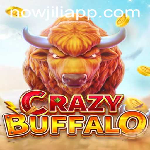 Discover the Thrill of CRAZYBUFFALO: Now Available on Jili App