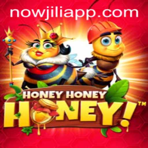 Discover the Exciting World of HoneyHoneyHoney on Now Jili App