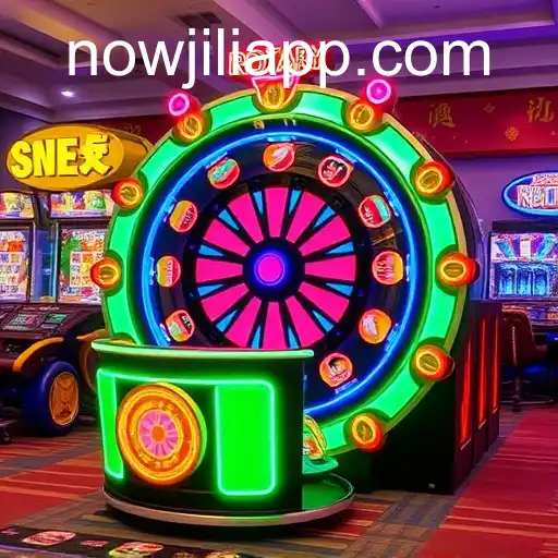 The Role of Rotary Games in Modern Society