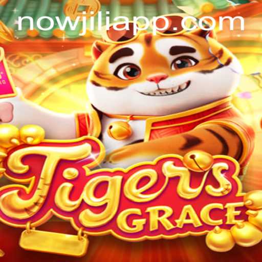 Discover TigersGrace: A Captivating Adventure With Now Jili App